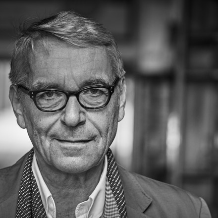 Andreas Bornhäußer